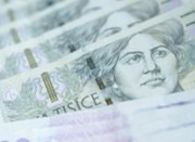 Koruna odpoledne zabrala - proti euru se dostává pod 25,50