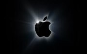 Apple v 4Q14 boduje, akcie připsaly 2,14 %