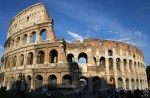 Italy-Colosseum
