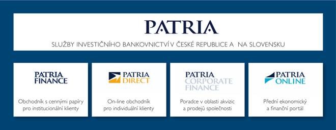 PATRIA