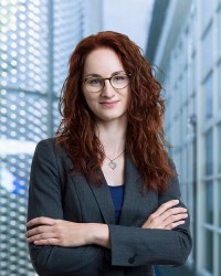 Veronika Civínová KLB Legal Patria právo daně