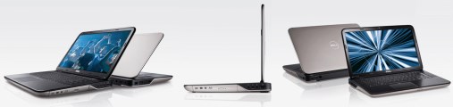 Dell xps