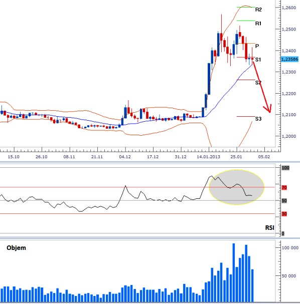 2013-02-01 EURCHF