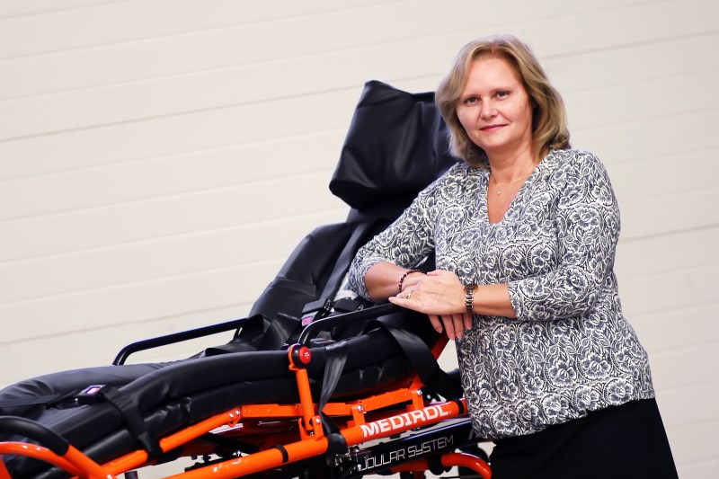 Korportání rozhovor