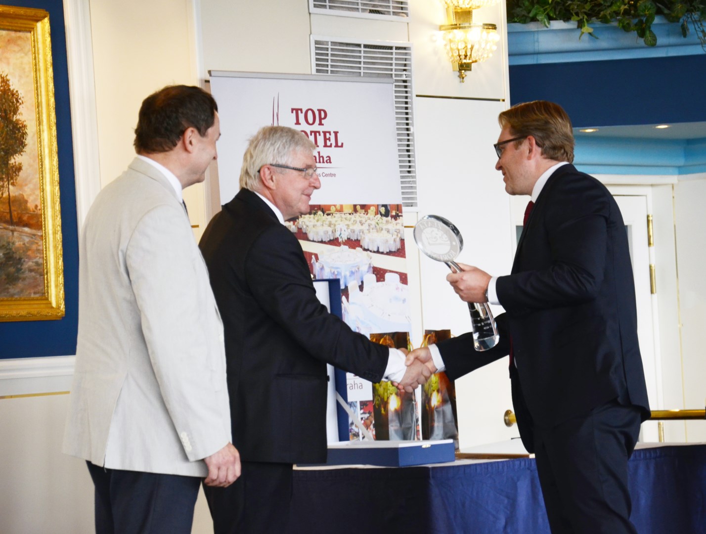 Patria_Finance_Tomas_Jaros_Zlata_koruna