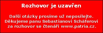 schafer