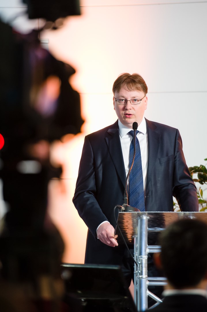 ČEZ patria rozhovor Novák 2020 jádro dostavba povolenka Patria