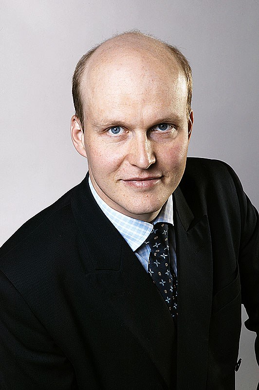 Jakub Lichnovský
