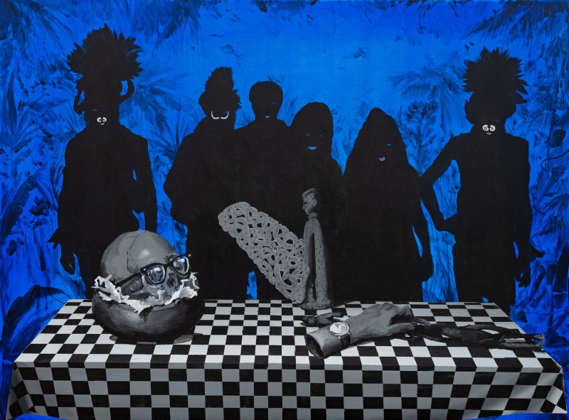 Ondřej Basjuk KODL Sotheby´s umění art