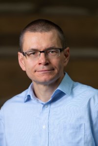 Richard Podpiera