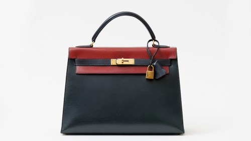 Hermés, Sellier