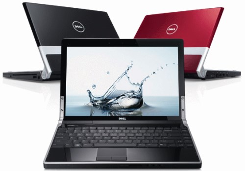 Dell Studio XPS 13