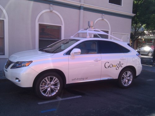 google_car