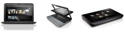 Dell Inspiron 1090