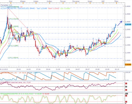 forex turci