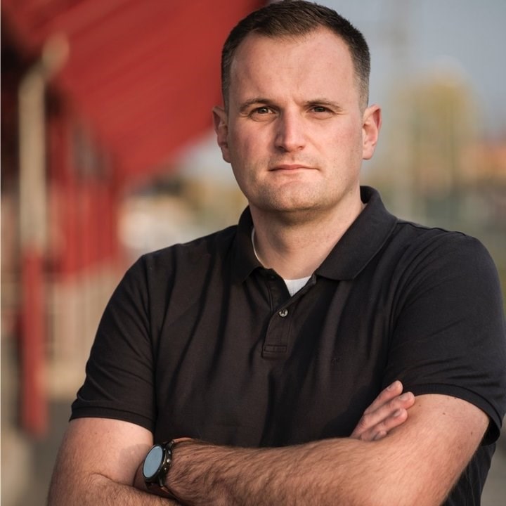 Jakub Danielka Gopas