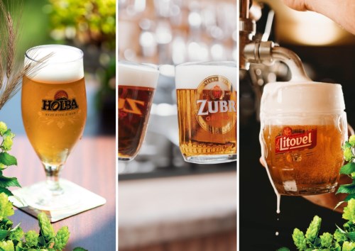 Kofola ČeskoSlovensko kupuje většinový podíl ve společnosti Pivovary CZ Group, která rozvíjí značky piv Holba, Zubr a Litovel