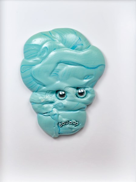 Krištof Kintera KODL Sotheby´s umění art