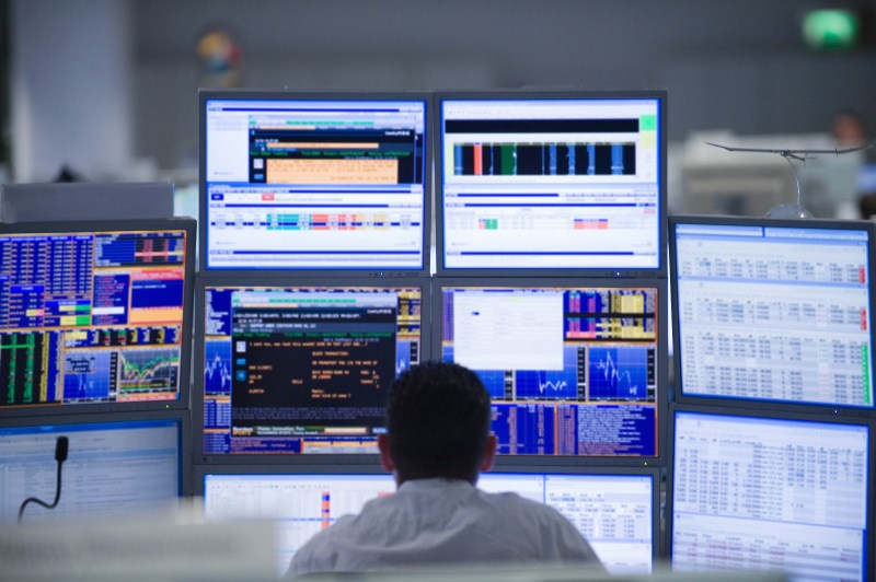 Výsledky společností