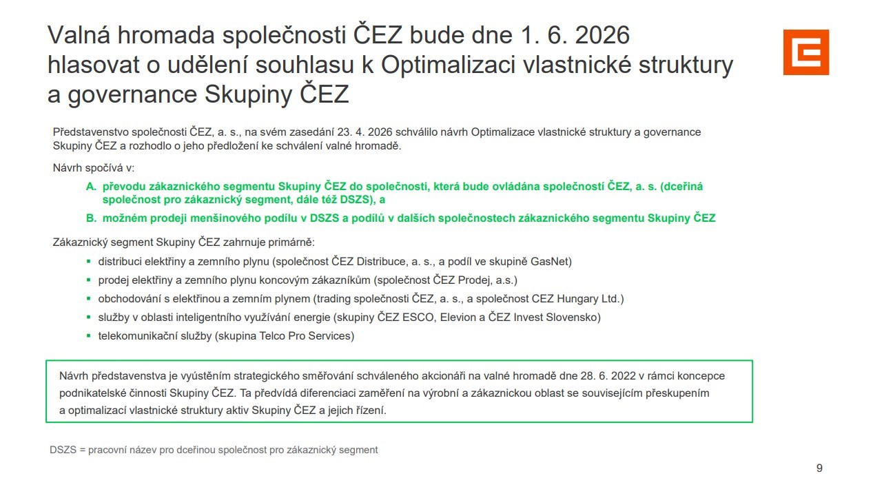 CEZ
