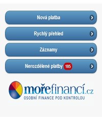 more financi