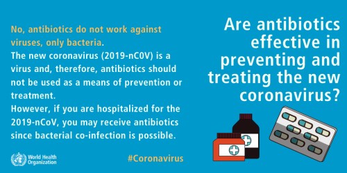 coronavirus vaccine Patria WHO