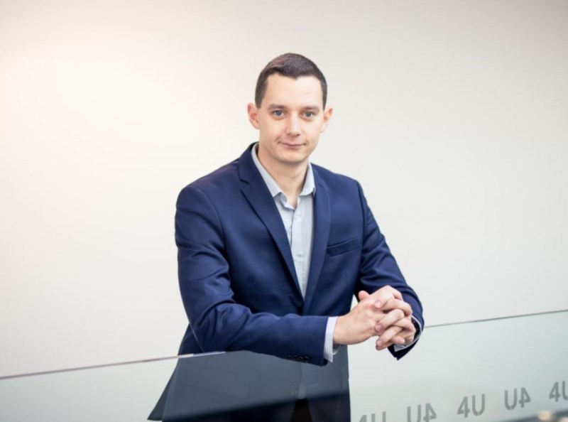 ETF investice vzdělávání Patria