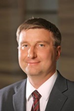 KB CFO Libor Loefler