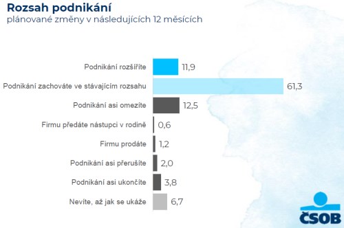 podnikání