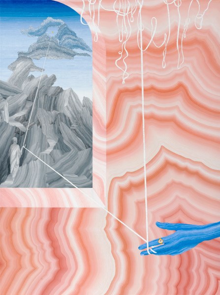 Šárka Koudelová KODL Sotheby´s umění art