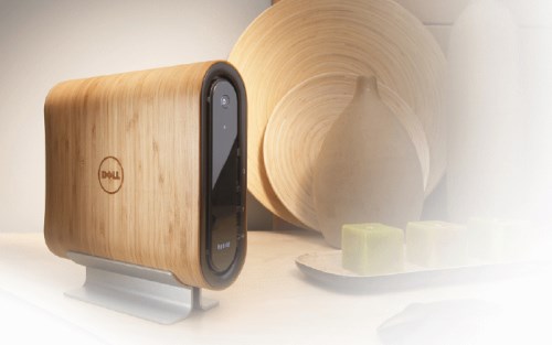 Dell Bamboo 1