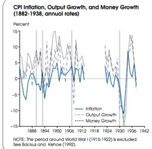 AI a „dobrá deflace“ druhé průmyslové revoluce