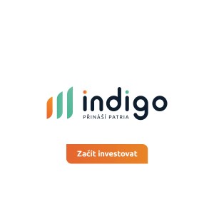 indigo patria začít investovat