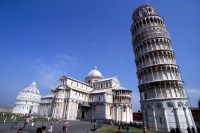 Italy-Pisa