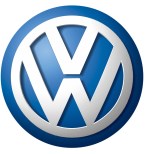 VW logo