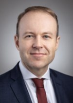 Jan Drahota stojí v čele skupiny Colt CZ jako CEO a předseda představenstva od července 2021