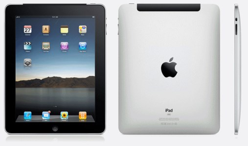 Apple iPad