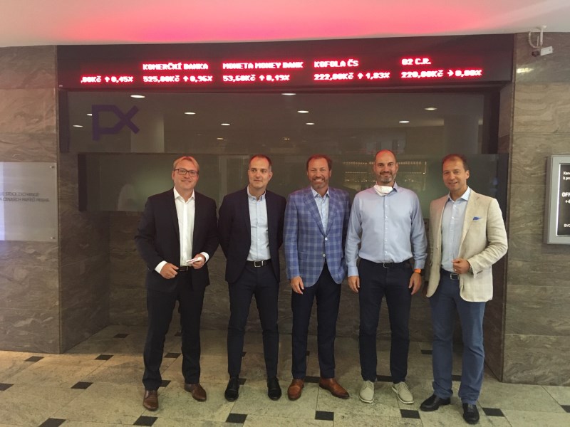 Pilulka IPO BCPP Patria Wood burza