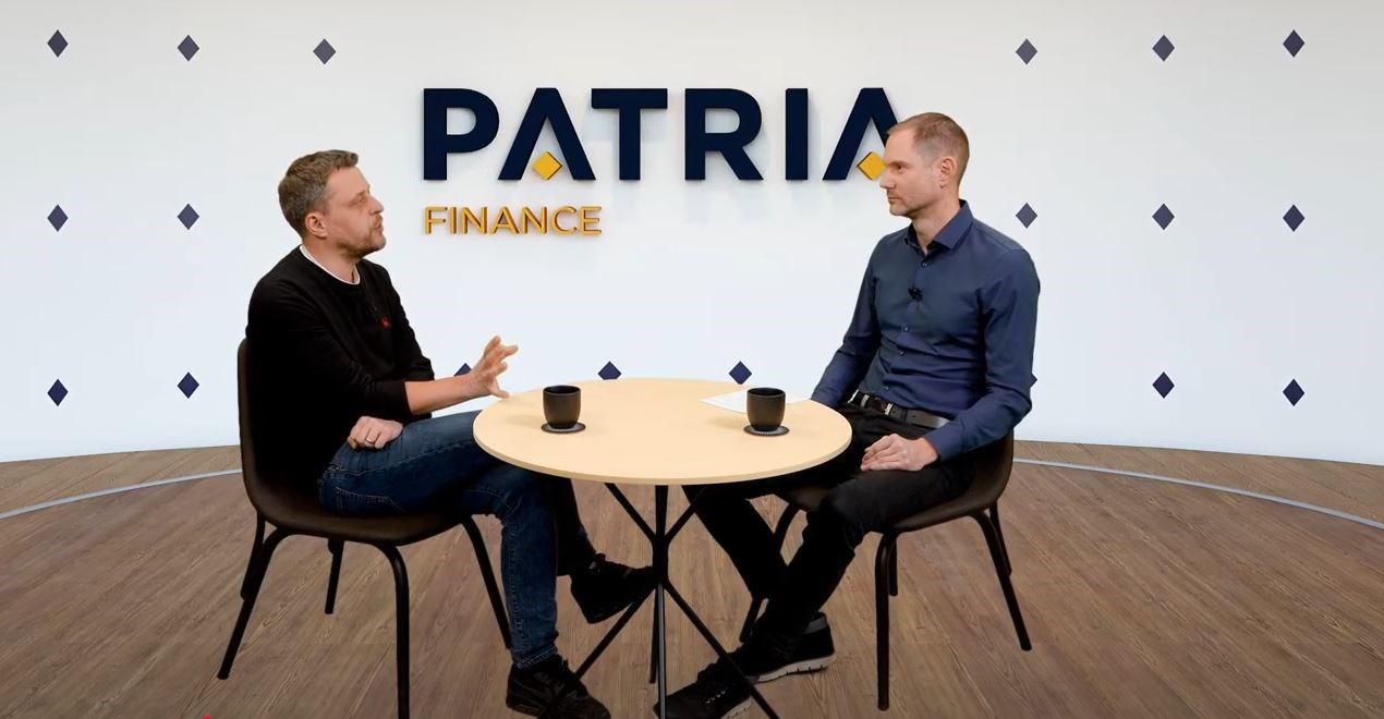 Rok Trumpa: Tomáš Vlk a Braňo Soták o tom, jak investovat v roce 2025