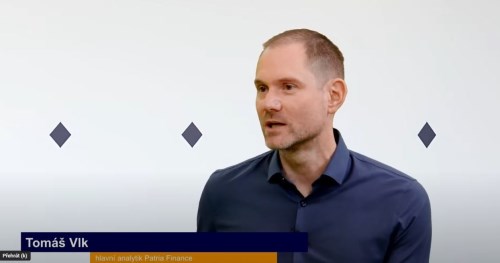 Rok Trumpa: Tomáš Vlk a Braňo Soták o tom, jak investovat v roce 2025