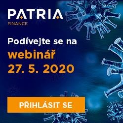 Webinář koronavirus covid19 patria