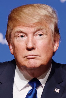 donald-trump-portret