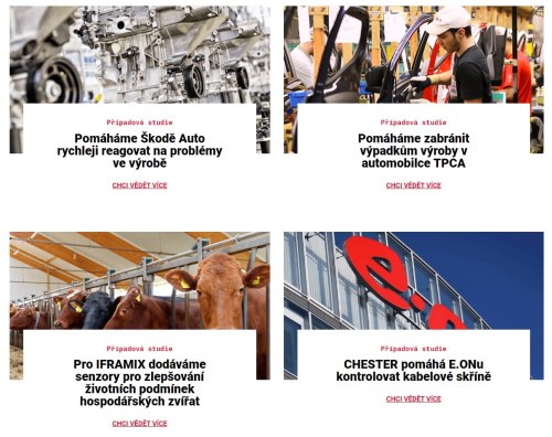 Český inovátor v oblasti internetu věcí HARDWARIO vstoupí na podzim na trh START pražské burzy