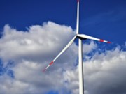 Kolosální selhání na trhu s větrnou elektřinou