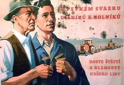 Kovárna východního bloku: československá ekonomika po nástupu komunistů