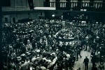 Wall Street: Nepříjemné překvapení z trhu práce a negativní zprávy u Intelu a Alcoy poslaly trhy do záporu