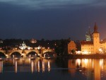 Praha zůstala na trase východoevropského rychlíku na posledním místě