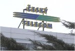 Cesky Telecom gained 5.3% on Friday after TelSource announced it had sold its entire 27% stake