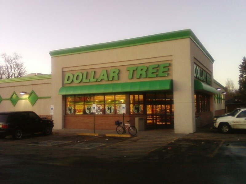 Dollar Tree kupuje Family Dollar Stores za 8,5 mld. USD