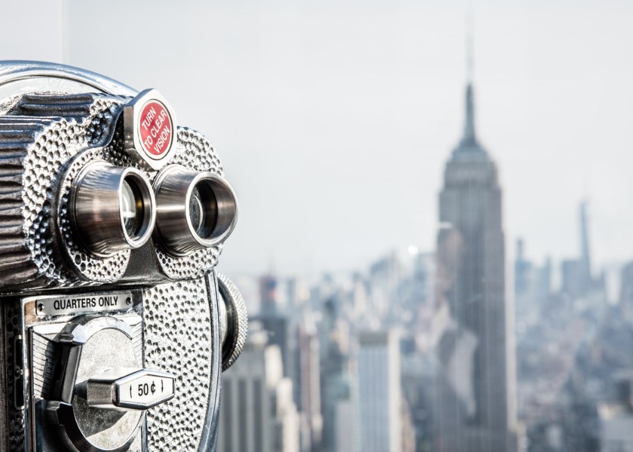 Jak dlouho v minulosti trval návrat inflace ke 2 % a co se čeká pro rok 2024?